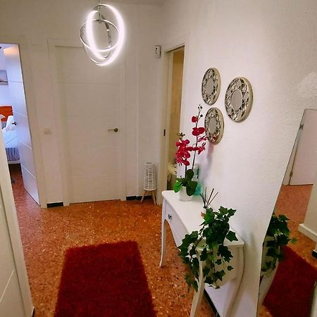 Apartamento La Pobla De Farnals Valencia Kültér fotó