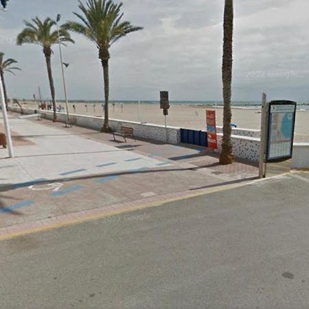 Apartamento La Pobla De Farnals Valencia Kültér fotó