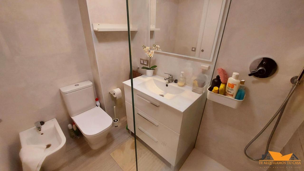 Apartamento La Pobla De Farnals Valencia Kültér fotó