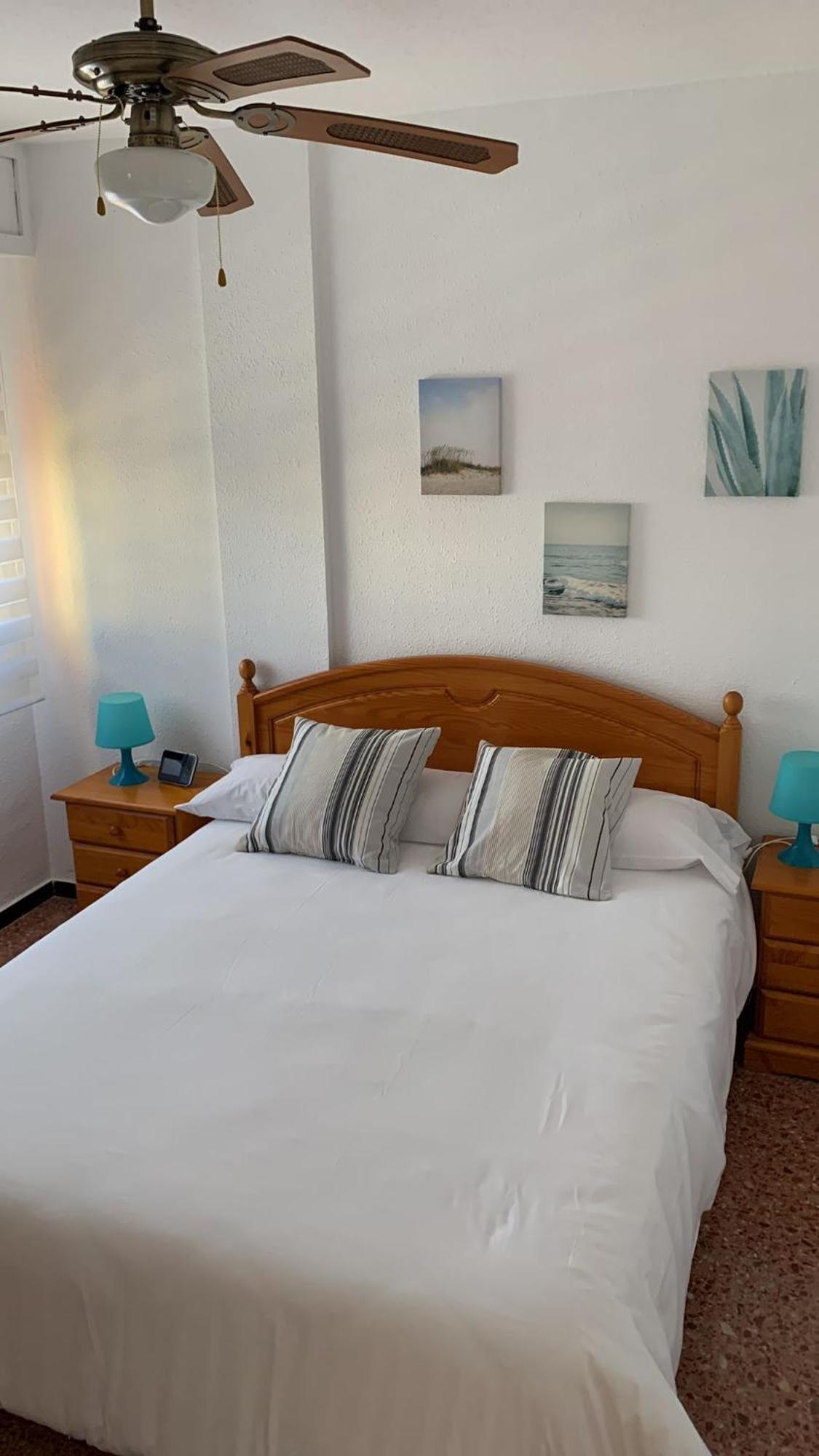 Apartamento La Pobla De Farnals Valencia Kültér fotó